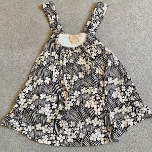 Anthropologie Vanessa Virginia Top Size M